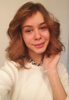 Анна Погорилая Анна Погорилая