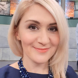 Наталья Наумова