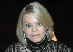 Яна Поплавская потеряла близкого человека