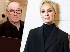 Урсуляк поддержал Хаматову на фоне разговоров о том, что ей пришлось затянуть пояс в Латвии