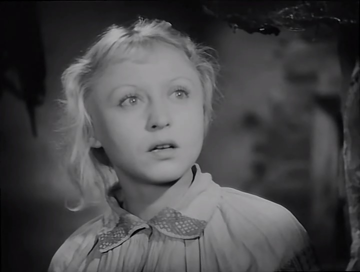 Янина Жеймо фото, советская Золушка, Золушка фильм 1947