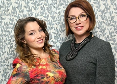 Дочь Розы Сябитовой расскажет тайны семейной жизни