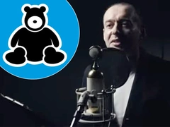 Хабенский, Боярская и Незлобин подарили свои голоса предметам, чтобы защитить детей от насилия