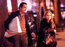 Мэри-Кейт Олсен и Оливье Саркози готовятся к свадьбе?