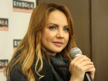 Певица МакSим посвятила фанатов в свои тайны