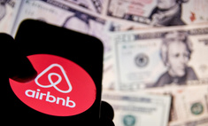 Вы жулики! Обиженные россияне за сутки понизили рейтинг приложения Airbnb