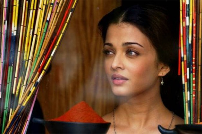 фильмы про еду