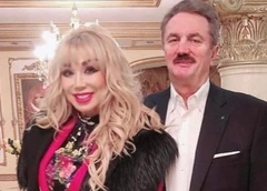 Официальная жена Виктора Захарова: «Когда Фриске умерла, Распутина сказала: «На одну шлюху меньше стало»