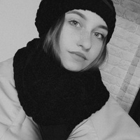 Аватарка Ксения