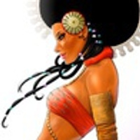 Аватарка Aquarelle