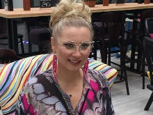 Лена Ленина похвасталась драгоценностями от любимого