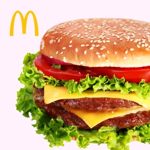 Пока, Макдоналдс: как приготовить Биг Мак из любимого фастфуд-рестика дома 🍔