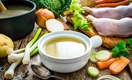Что будет с организмом, если каждый день пить бульон