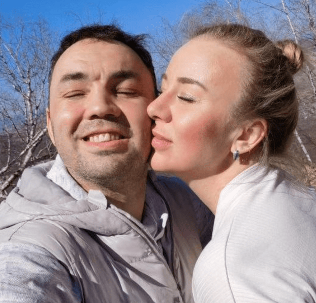Новая возлюбленная Александра Гобозова рассказала об отношении к Алиане Устиненко