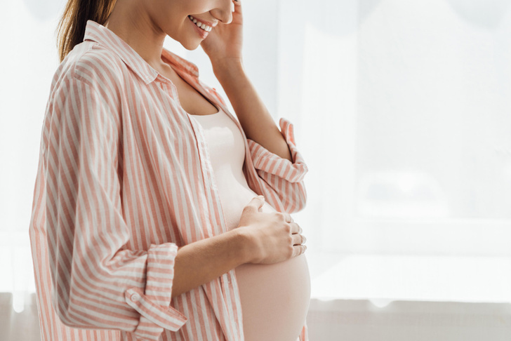 фолиевая кислота, как принимать при беременности