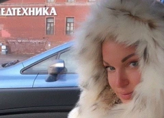 Анастасия Волочкова планирует разобраться со всеми врагами через суд
