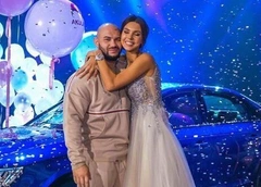Джиган подарит машину случайному человеку