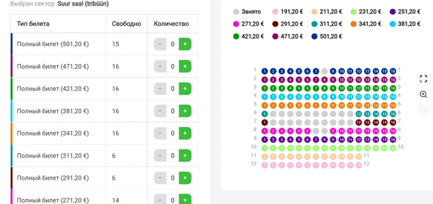 Дом в Брюсселе, а зарабатывает в Таллине: как сейчас живет Дапкунайте, которая привыкла ни в чем себе не отказывать