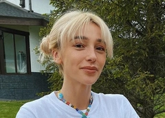 Айза – Насте Ивлеевой: «Деревня будет в тебе вечно!»
