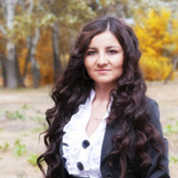 Аватарка Марья Андреевна