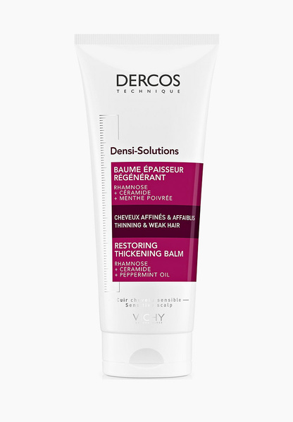 Бальзам для волос Vichy Dercos Densi-Solutions