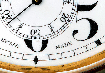 Как часы стали национальным достоянием Швейцарии