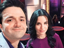 Резидент Comedy Club Зураб Матуа вновь станет отцом