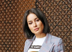 Тина Канделаки: «Это не муж меня мотивирует, а я его»
