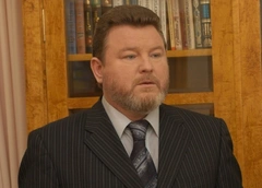 Племянник Михаила Евдокимова сдал ДНК-тест на отцовство