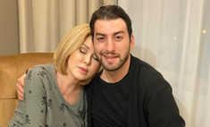 Уснул и не проснулся: Успенская сообщила о смерти 31-летнего певца