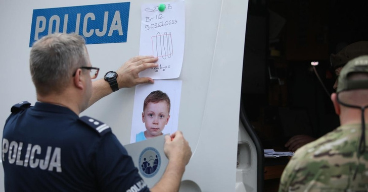 «Ты его больше никогда не увидишь»: в Польше расследуют исчезновение 5-летнего мальчика из России
