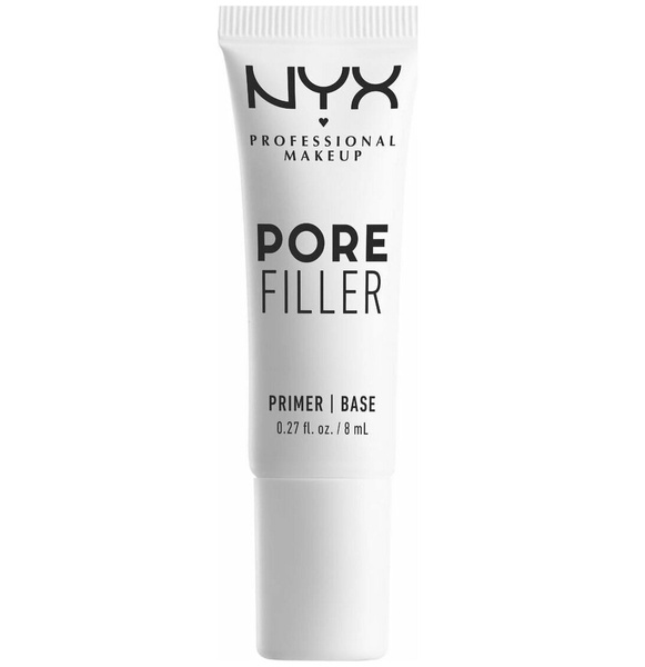 Праймер Pore Filler Primer Mini NYX professional makeup 
