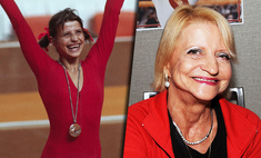 Петля на собственной шее: как великая советская гимнастка Ольга Корбут отреклась от тренера, страны и своих олимпийских побед