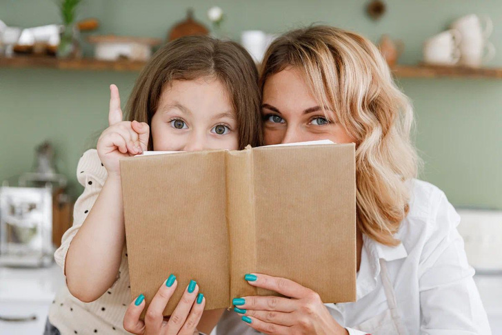 Будущий вундеркинд: 5 упражнений, которые помогут ребенку быстро научиться читать