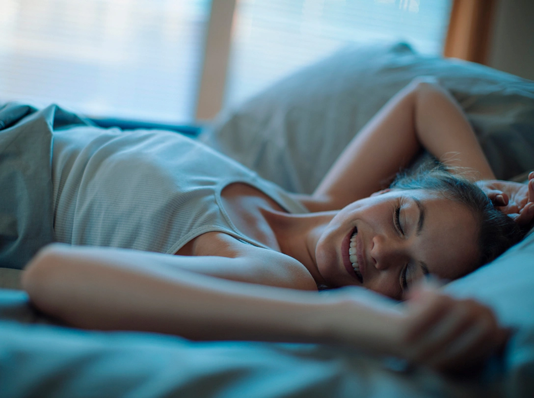 Почему мы не помним наши сны (и еще несколько важных фактов о сновидениях) | marieclaire.ru