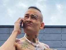 Тимати и Моргенштерн записывают совместный трек