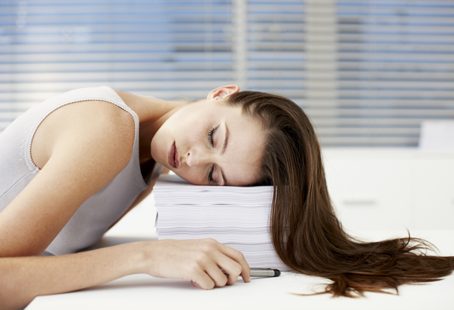 Как бороться с хронической усталостью: 5 советов врача