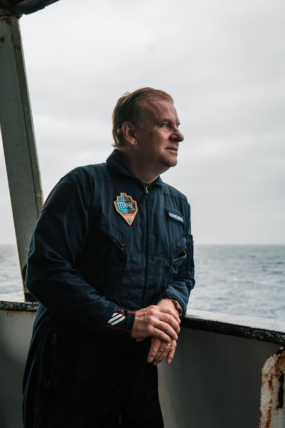Мало воздуха, шансы на спасение невелики, сигналы SOS: последние данные о батискафе, погружавшемся к «Титанику»