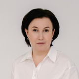 Елена Масолова