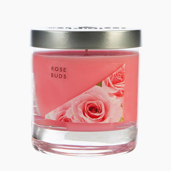 Свеча ароматическая «Роза», Wax Lyrical