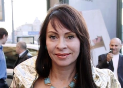 Марина Хлебникова: «Я больше всего боюсь за дочку»
