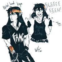 Аватарка black sabbath 