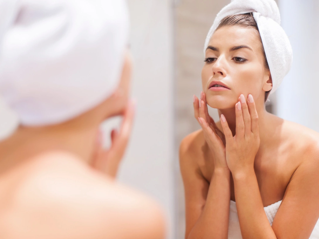 Состарят за секунду: как избавиться от «морщин марионеток», которые прибавляют вам 10 лет к вашему возрасту | marieclaire.ru