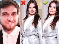 «Позишн намбер ту»: звездный фотограф Woman.ru рассказывает о выгодных позах и ракурсах для снимков