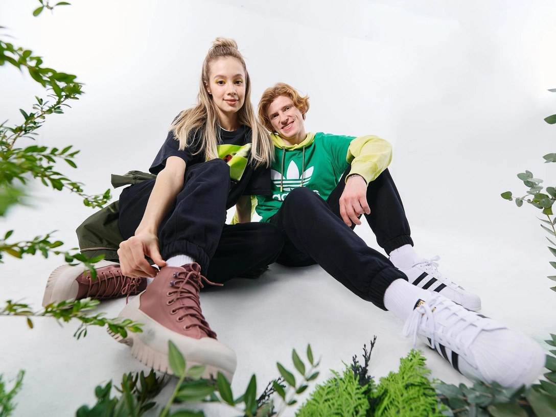 Где искать эксклюзивные украшения и одежду без стереотипов: самые яркие новинки недели | marieclaire.ru