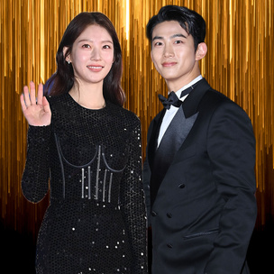 5 самых стильных корейских звезд на красной дорожке BLUE DRAGON FILM AWARDS 2022