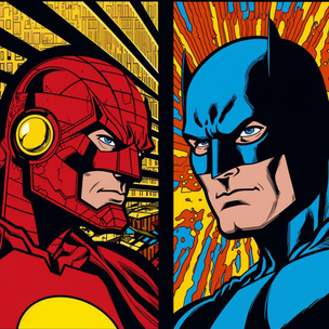 Гид по комиксам: все, что надо знать о 10 крутейших супергероях