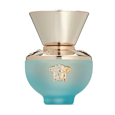 Туалетная вода Dylan Turquoise, Versace