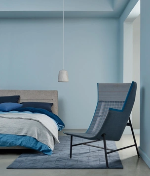 Trend Week 2021: коллекция красок Elle Decoration by Crown