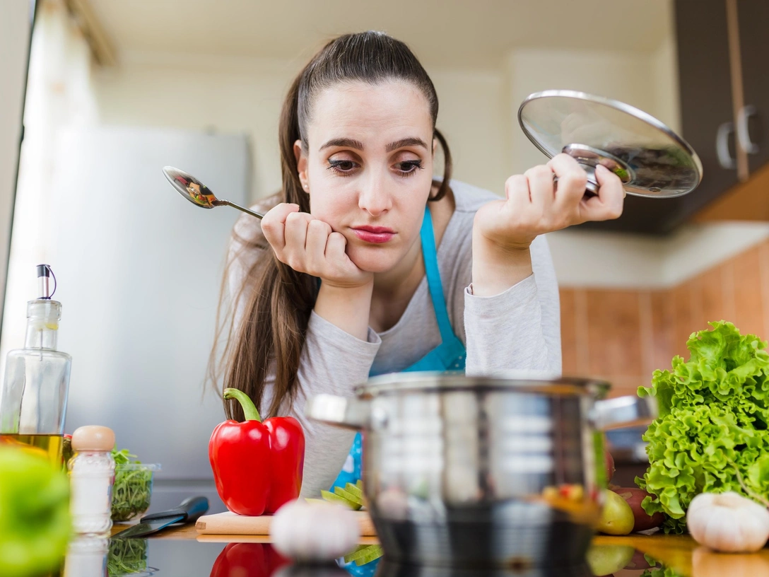 «Рыба полезна для мозга» и еще 7 мифов о свойствах разных продуктов, в которые вы все еще верите | marieclaire.ru